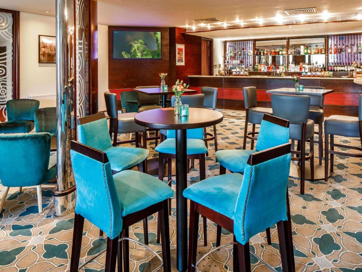 Mercure Abbots Well 4*