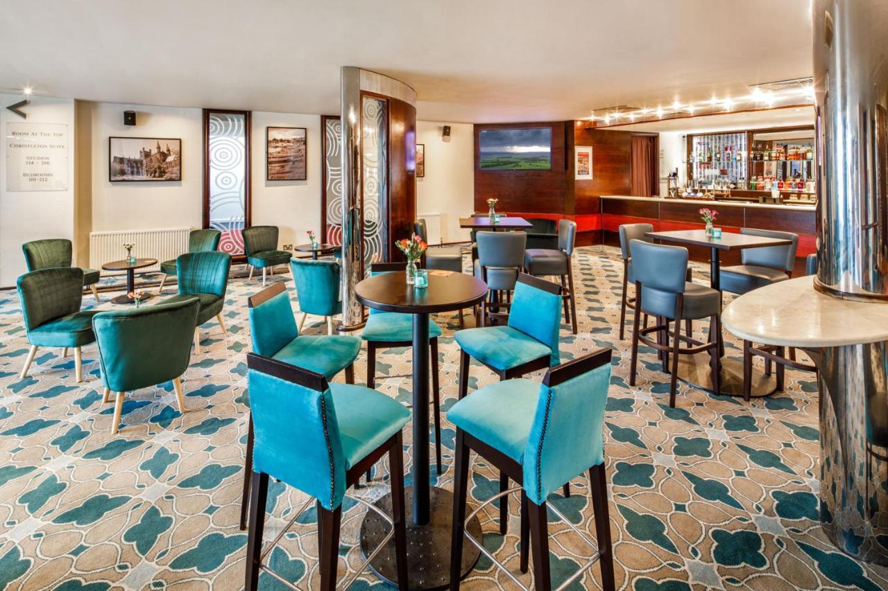 Mercure Abbots Well Отель 4*