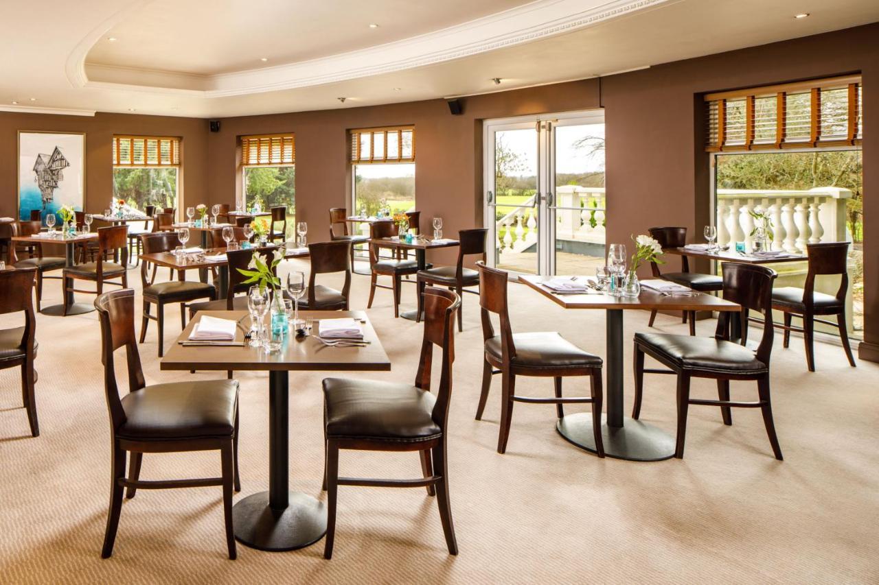 Mercure Abbots Well 4* Честер