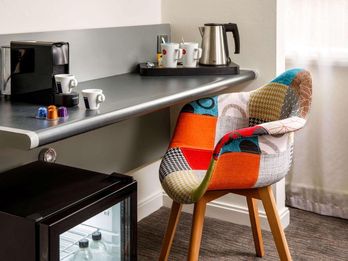 Mercure Abbots Well 4* Честер